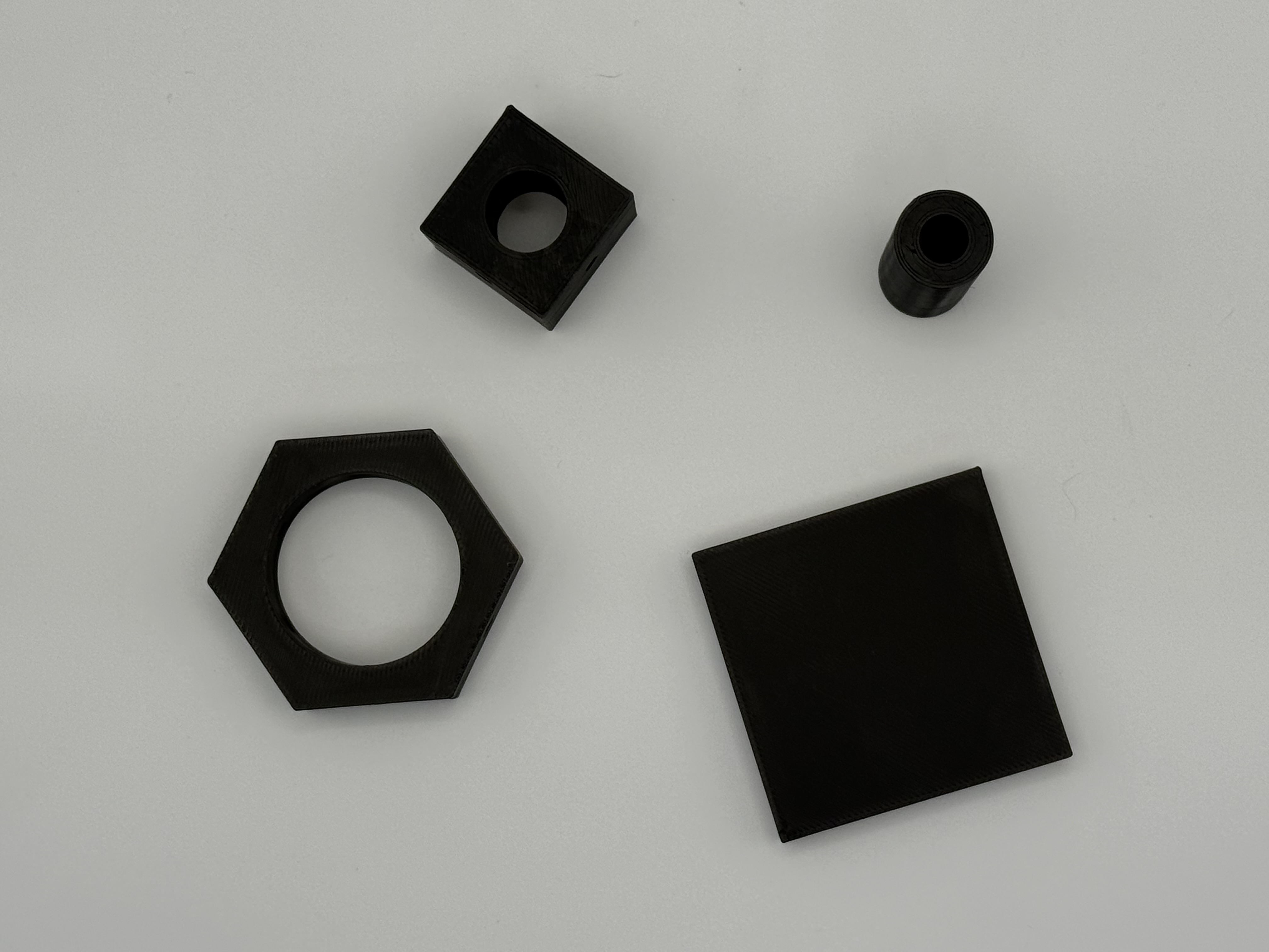 Van's Aircraft RV10 Aileron Components Kit