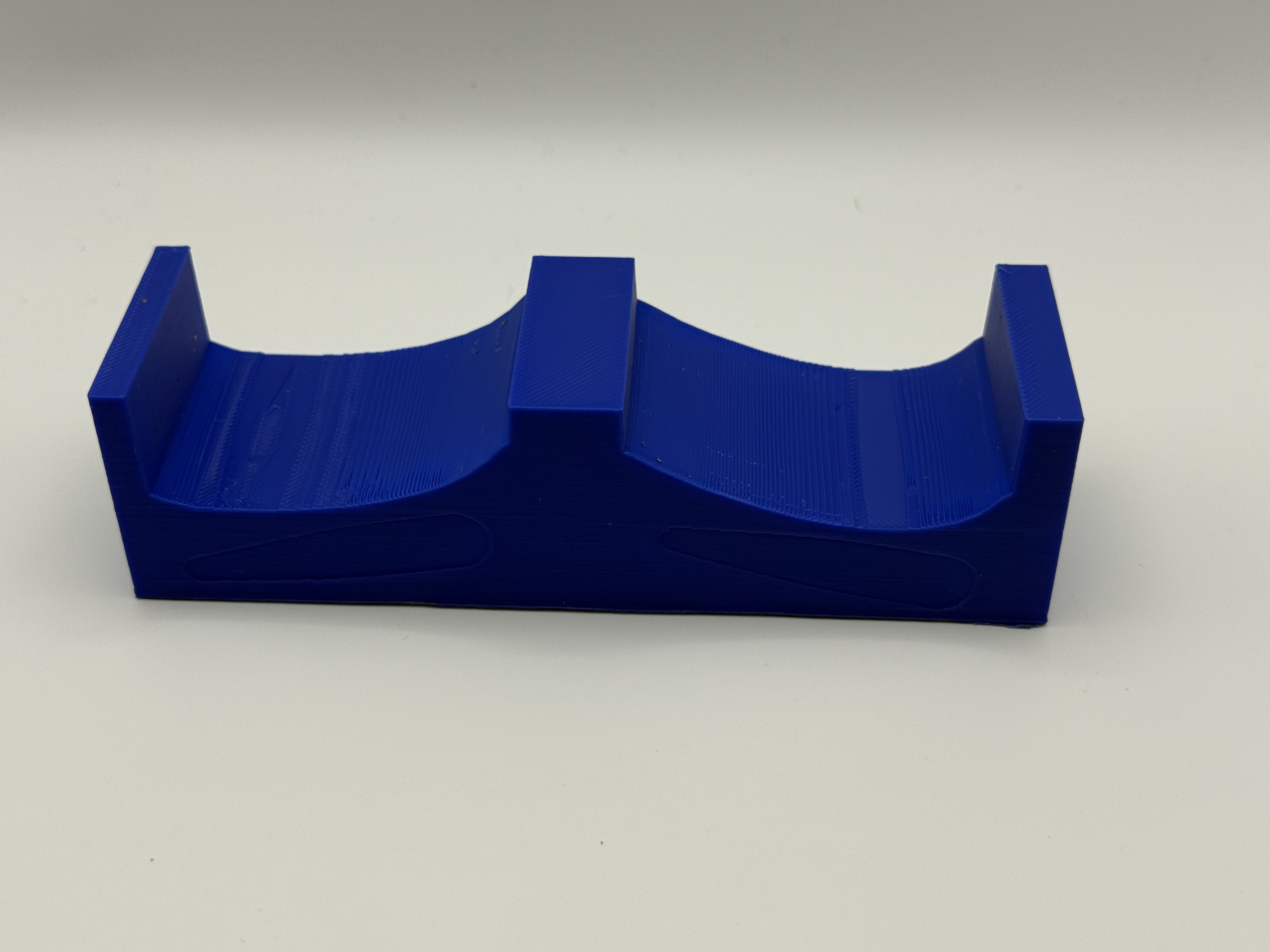 Dynon/Gretz Aero Pitot Tube Drill Guide