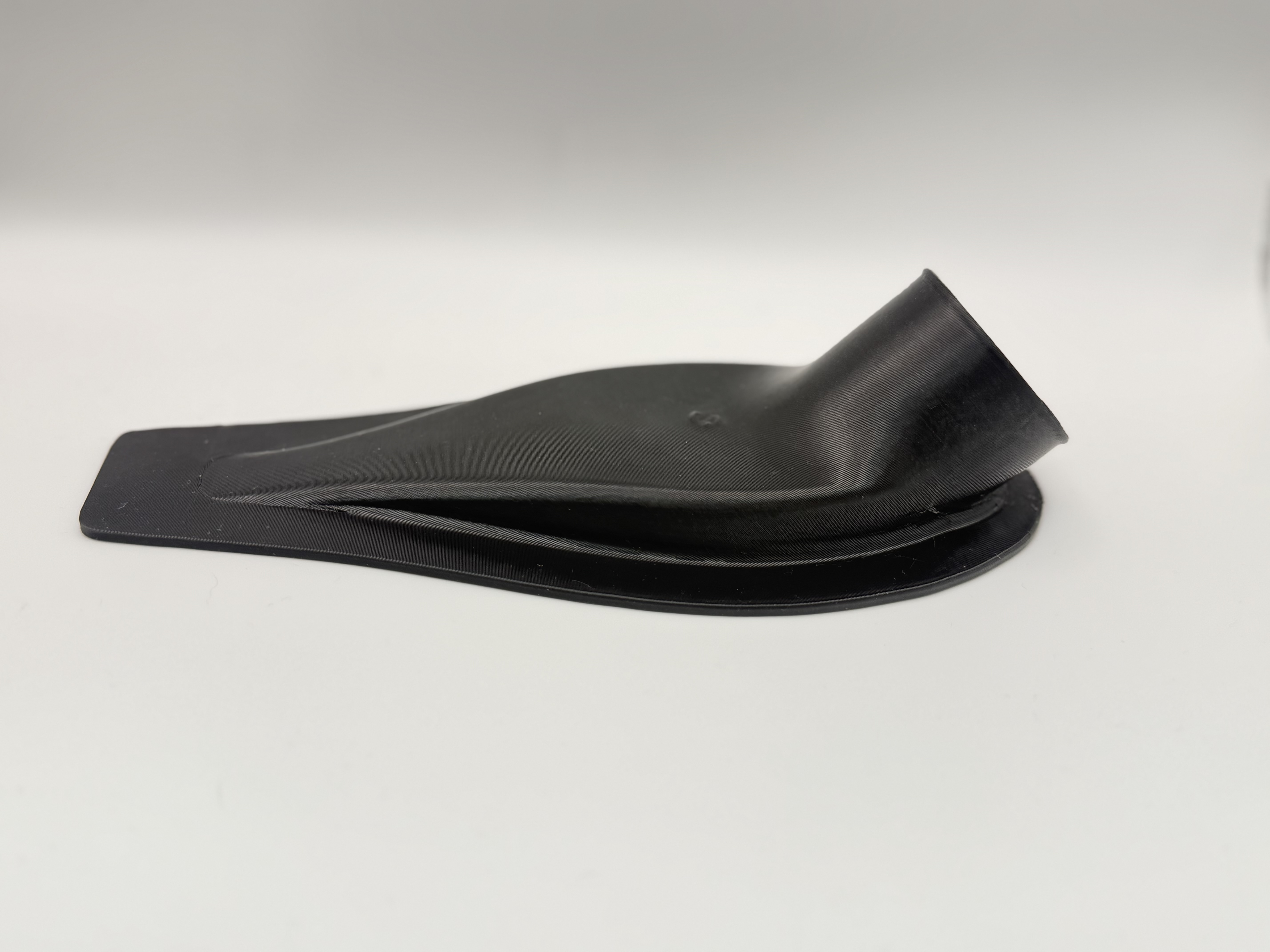 NACA Vent