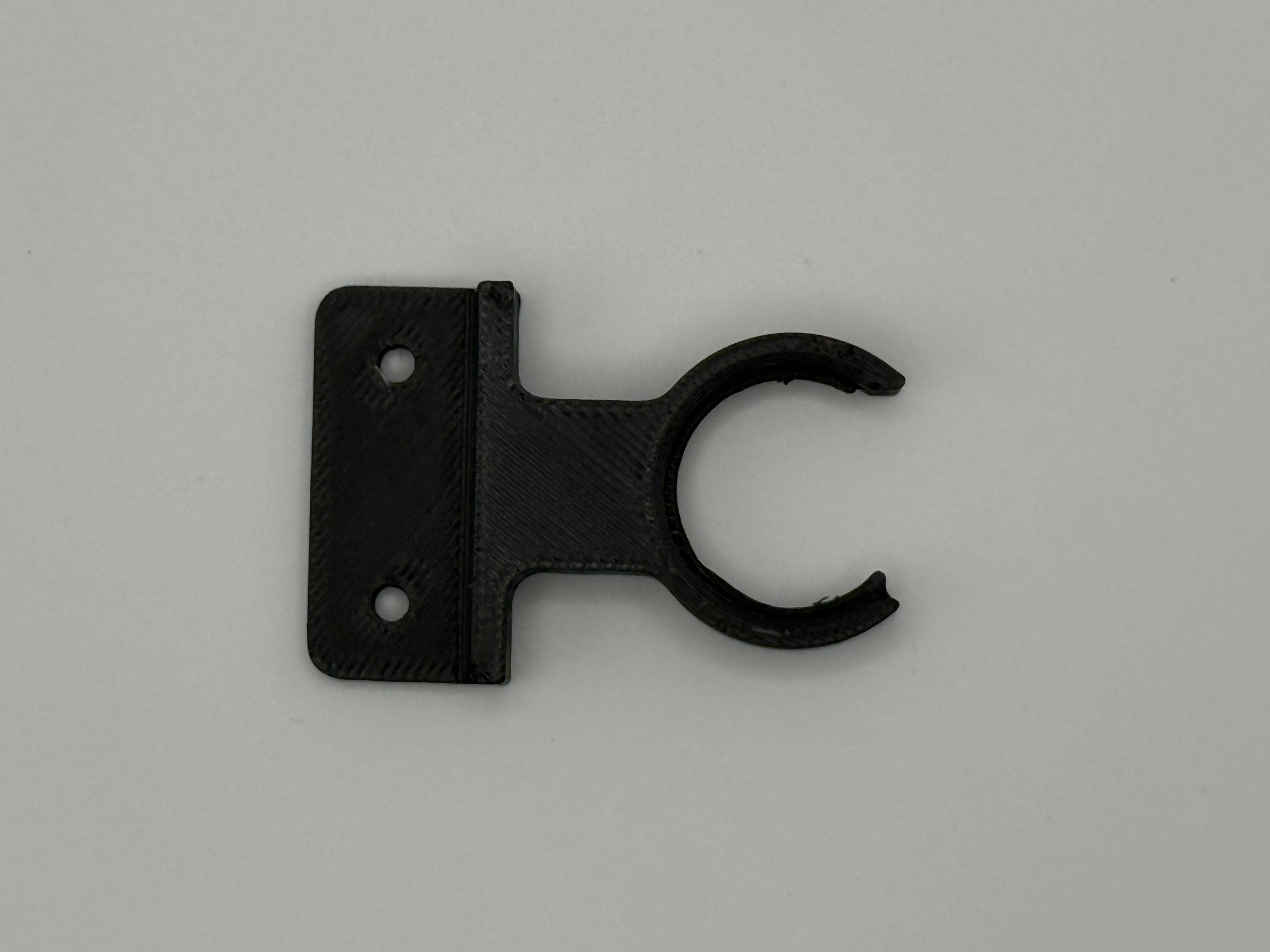 5/8" Conduit Clips